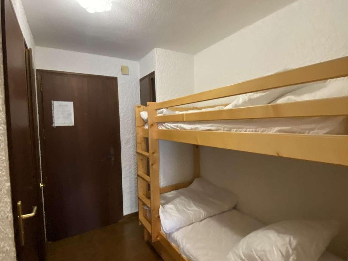 Studio Cosy 4 Pers Au Grand-Bornand, Pres Des Pistes, Animaux Admis - Fr-1-241-37 Le Grand-Bornand Exteriér fotografie